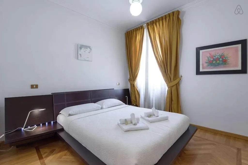 Vatican Ideal Apt For Family/Couple, A/C, Jacuzzi Rome 0*,  Italy