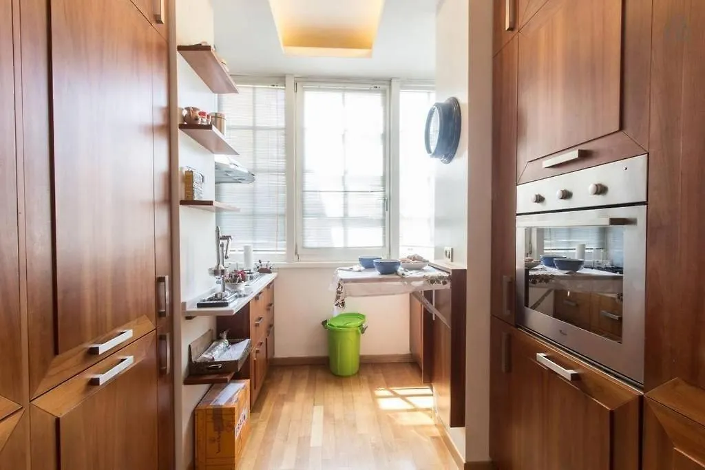 Vatican Ideal Apt For Family/Couple, A/C, Jacuzzi Rome 0*,