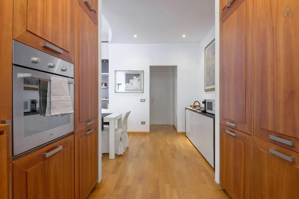 Vatican Ideal Apt For Family/Couple, A/C, Jacuzzi Rome