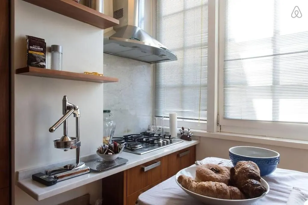 Vatican Ideal Apt For Family/Couple, A/C, Jacuzzi Ρώμη